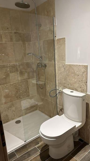 Legendes D'automne Holiday home L'Hospitalet-pres-l'Andorre